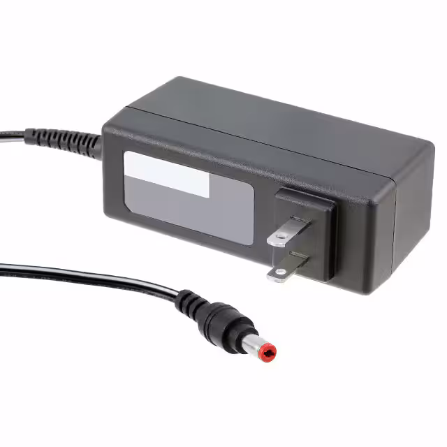 ADP-25FW BB Delta Electronics  Adaptadores de pared de escritorio de CA y CC